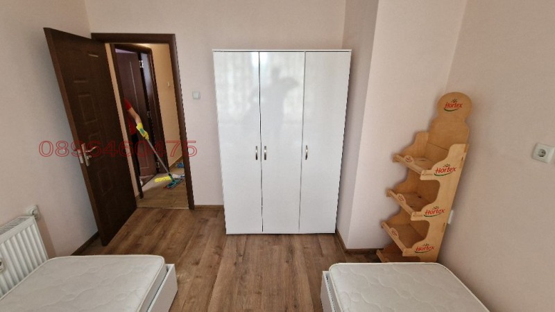 В аренду  2 спальни Пловдив , Западен , 64 кв.м | 25494196 - изображение [7]