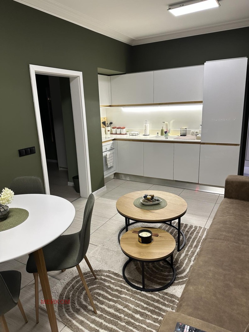 Te huur  2 slaapkamers Sofia , Tsentar , 80 m² | 75884520 - afbeelding [2]
