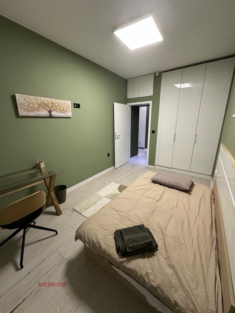 Te huur  2 slaapkamers Sofia , Tsentar , 80 m² | 75884520 - afbeelding [6]