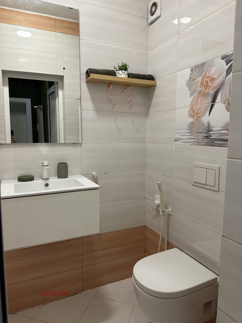 Te huur  2 slaapkamers Sofia , Tsentar , 80 m² | 75884520 - afbeelding [7]