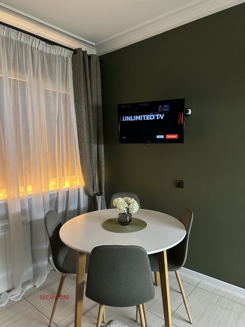 Te huur  2 slaapkamers Sofia , Tsentar , 80 m² | 75884520 - afbeelding [4]
