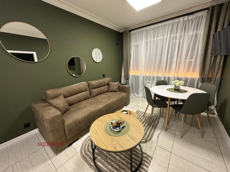 Te huur  2 slaapkamers Sofia , Tsentar , 80 m² | 75884520 - afbeelding [3]