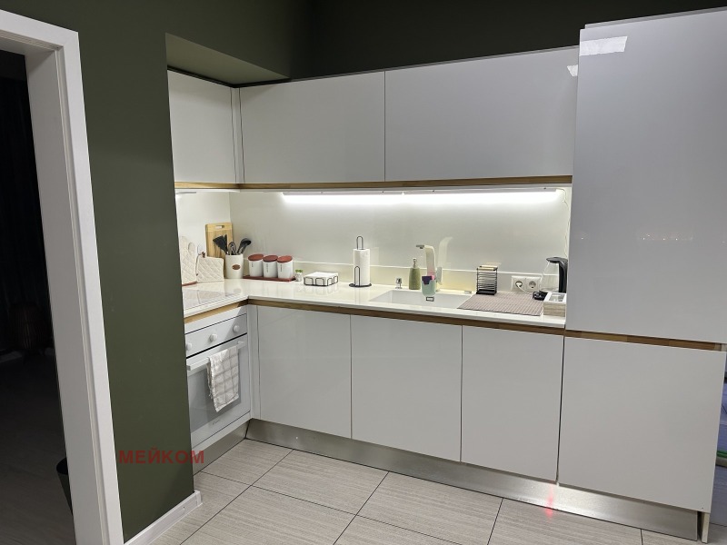 Te huur  2 slaapkamers Sofia , Tsentar , 80 m² | 75884520