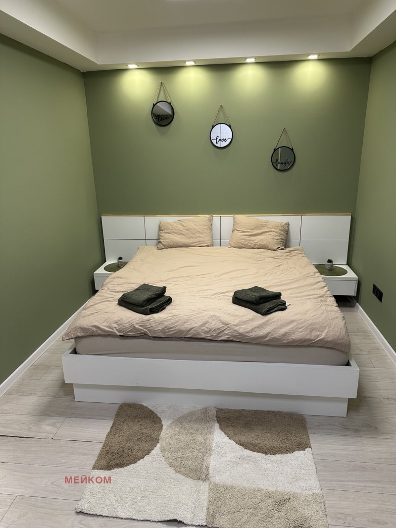 Te huur  2 slaapkamers Sofia , Tsentar , 80 m² | 75884520 - afbeelding [5]