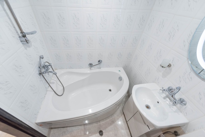 Do wynajęcia  2 sypialnie Warna , Okrażna bolnica-Generali , 85 mkw | 41197719 - obraz [9]