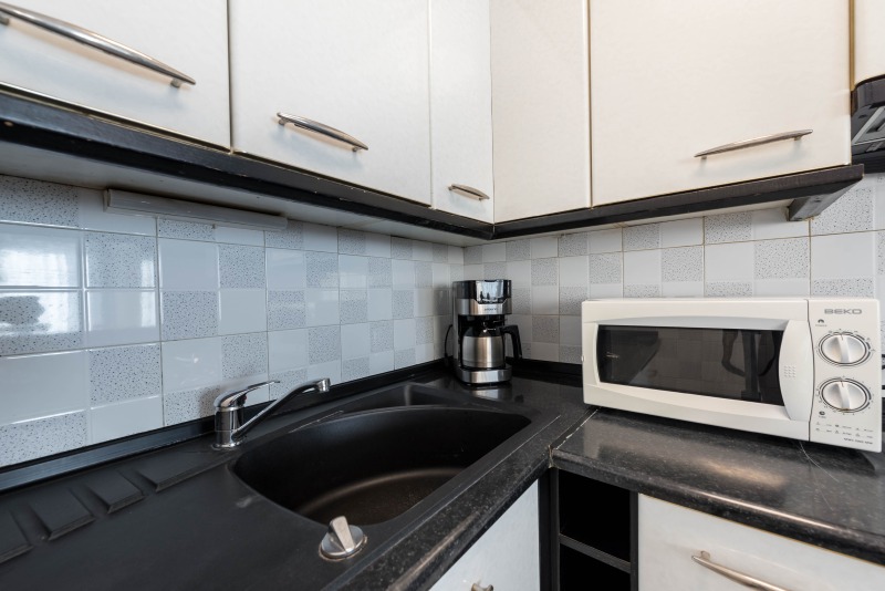 Do wynajęcia  2 sypialnie Warna , Okrażna bolnica-Generali , 85 mkw | 41197719 - obraz [6]
