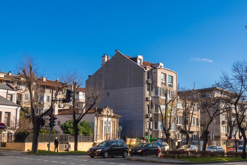 Do wynajęcia  2 sypialnie Warna , Okrażna bolnica-Generali , 85 mkw | 41197719 - obraz [15]