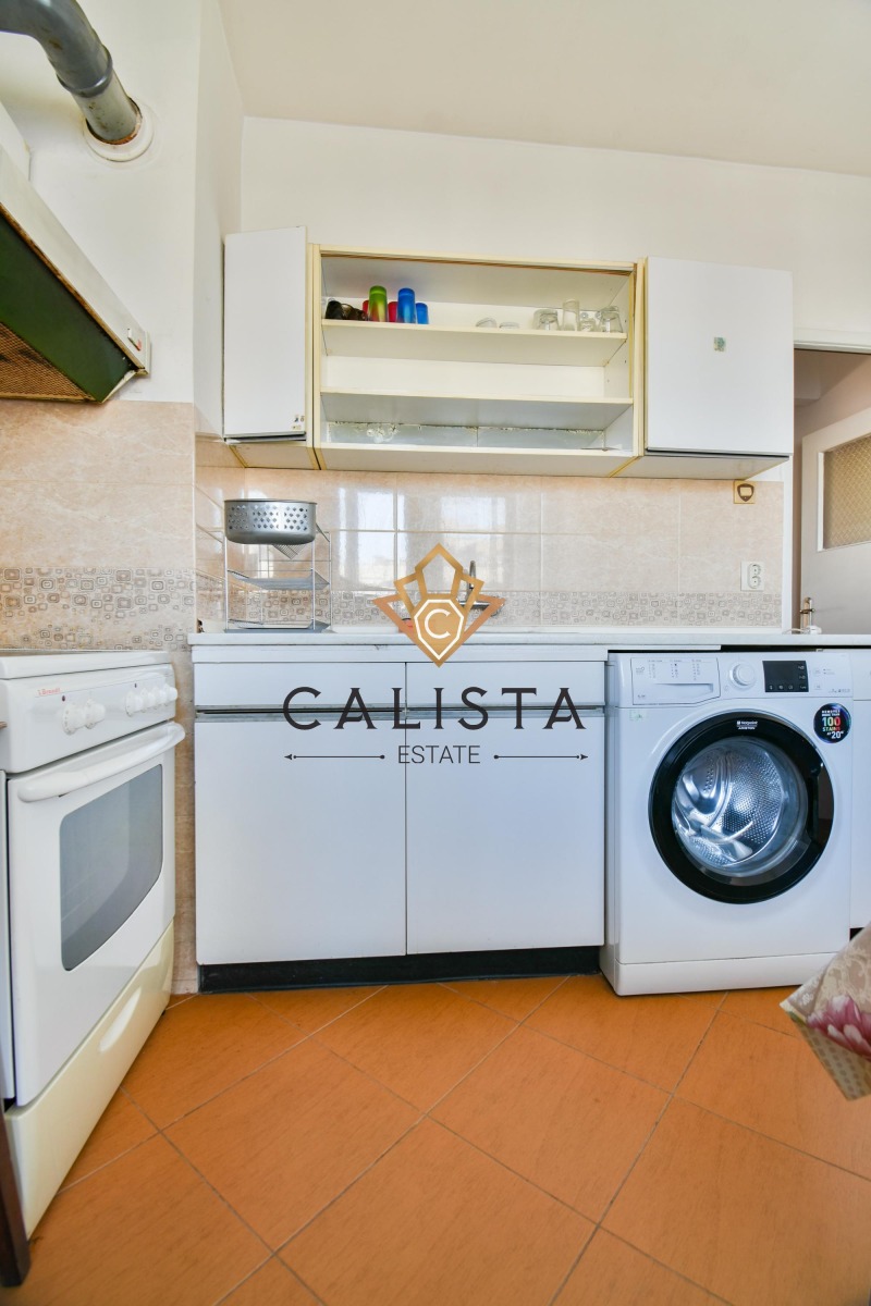 Дава под наем 3-СТАЕН, гр. София, Дианабад, снимка 3 - Апартаменти - 52359882