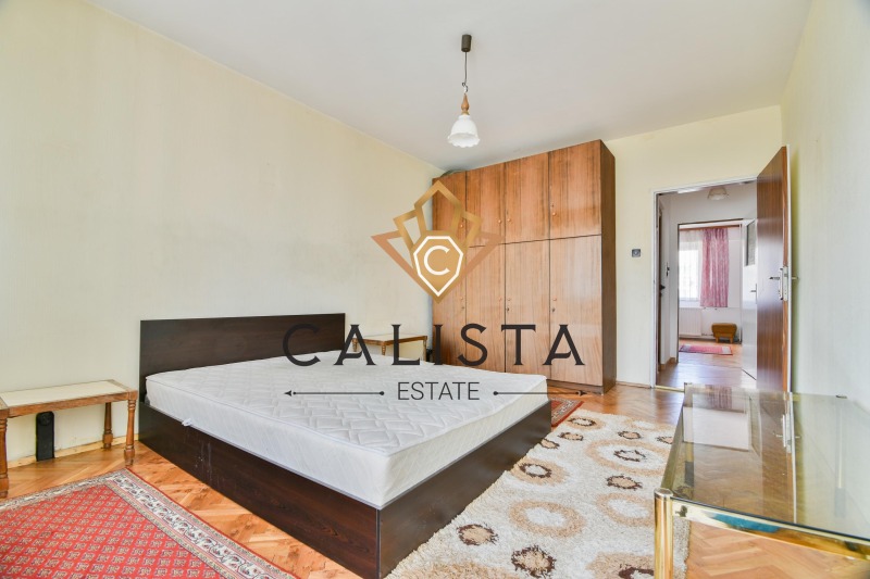 Дава под наем 3-СТАЕН, гр. София, Дианабад, снимка 4 - Апартаменти - 52359882