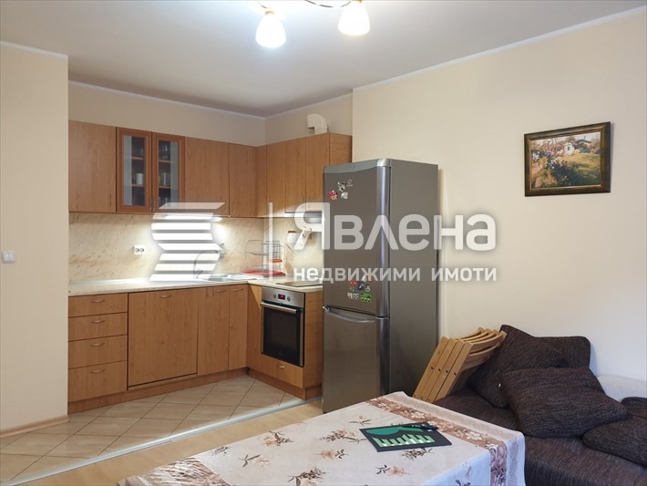 Дава под наем 3-СТАЕН, гр. София, Дружба 2, снимка 2 - Апартаменти - 55436932