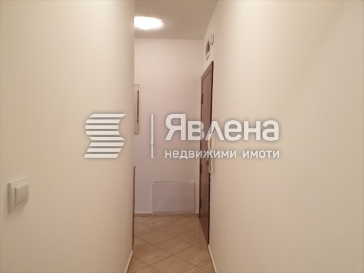 Дава под наем 3-СТАЕН, гр. София, Дружба 2, снимка 12 - Апартаменти - 55436932