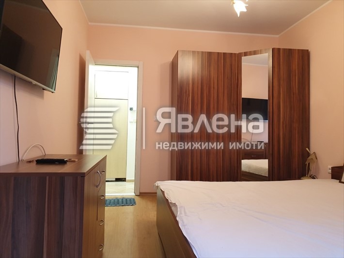 Дава под наем 3-СТАЕН, гр. София, Дружба 2, снимка 10 - Апартаменти - 55436932