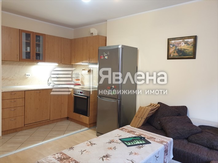 Дава под наем 3-СТАЕН, гр. София, Дружба 2, снимка 4 - Апартаменти - 55436932