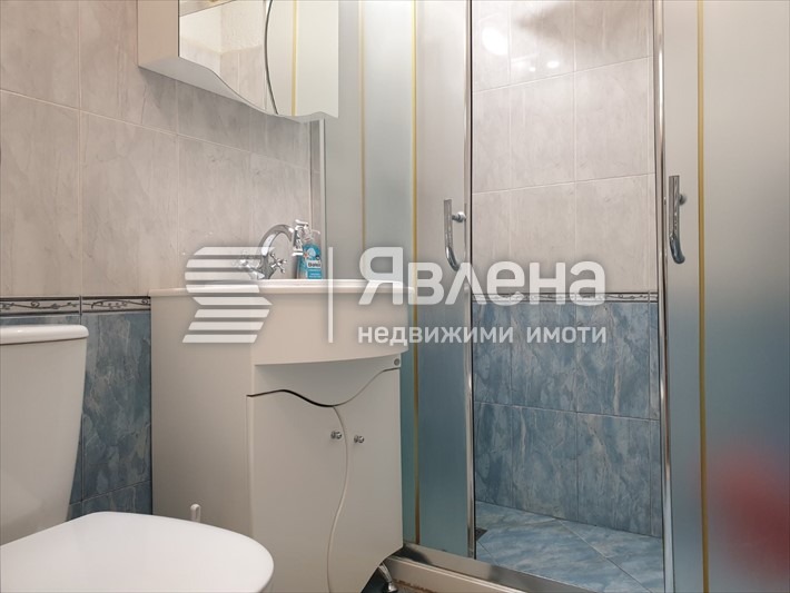 Дава под наем 3-СТАЕН, гр. София, Дружба 2, снимка 14 - Апартаменти - 55436932