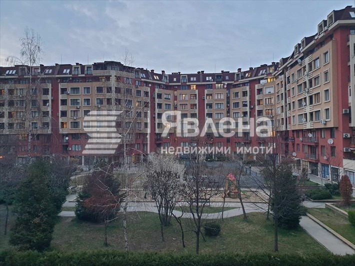 Дава под наем 3-СТАЕН, гр. София, Дружба 2, снимка 17 - Апартаменти - 55436932
