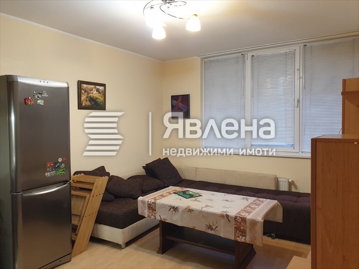 Дава под наем 3-СТАЕН, гр. София, Дружба 2, снимка 5 - Апартаменти - 55436932