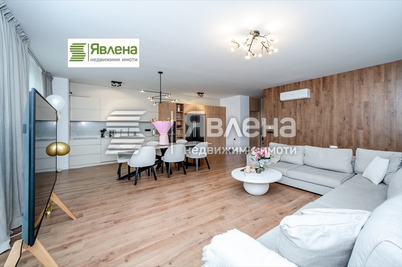 For Rent  Maisonette Sofia , Boyana , 341 sq.m | 54099564 - image [8]