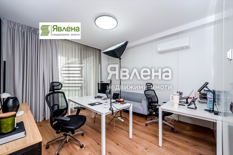 For Rent  Maisonette Sofia , Boyana , 341 sq.m | 54099564 - image [16]