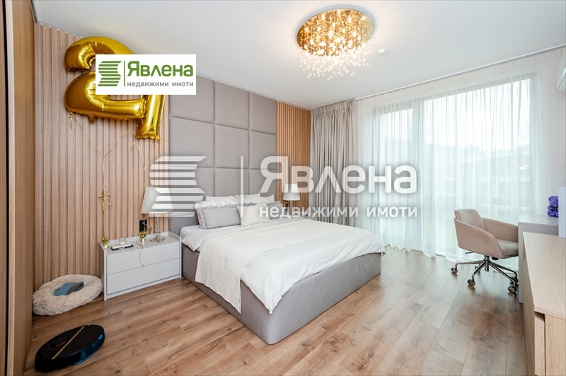 For Rent  Maisonette Sofia , Boyana , 341 sq.m | 54099564 - image [2]