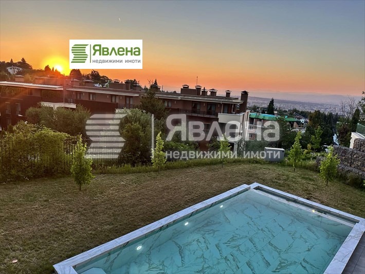 For Rent  Maisonette Sofia , Boyana , 341 sq.m | 54099564
