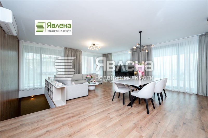 For Rent  Maisonette Sofia , Boyana , 341 sq.m | 54099564 - image [9]
