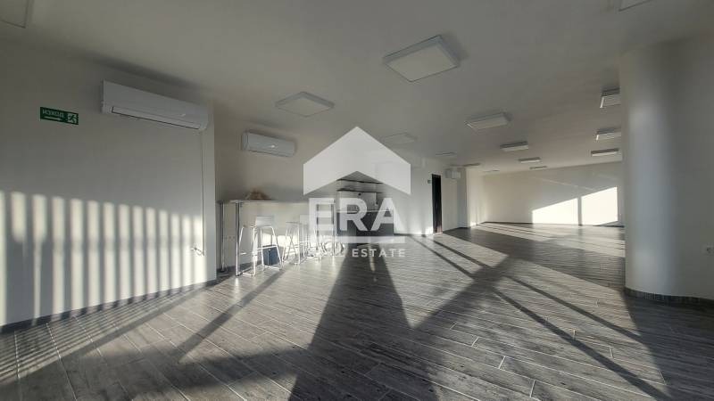 Дава под наем ОФИС, гр. Пловдив, Център, снимка 3 - Офиси - 54182303