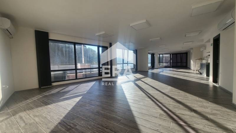 Дава под наем ОФИС, гр. Пловдив, Център, снимка 5 - Офиси - 54182303