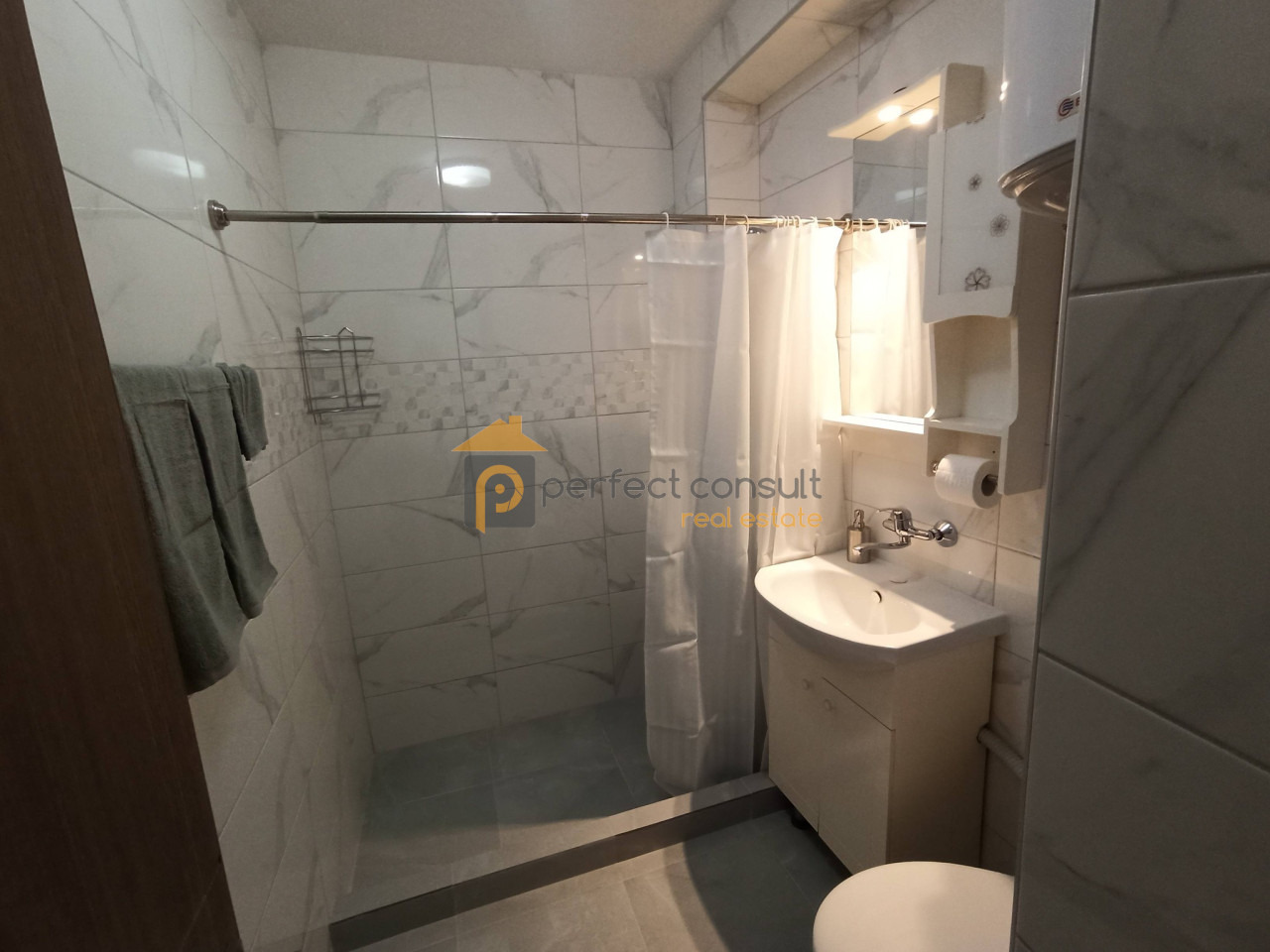 Дава под наем 2-СТАЕН, гр. Пловдив, Кючук Париж, снимка 6 - Апартаменти - 53741342