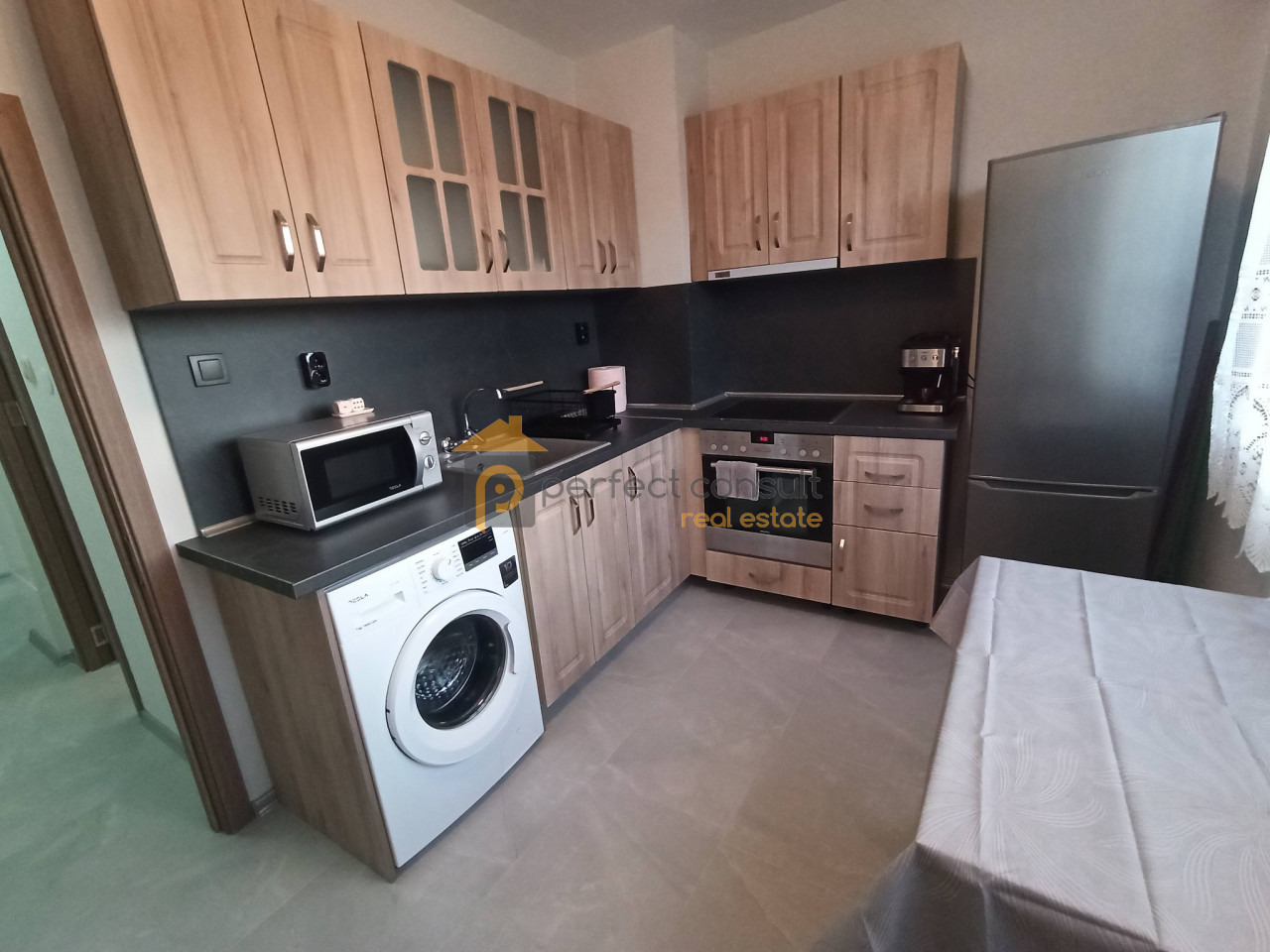 Дава под наем 2-СТАЕН, гр. Пловдив, Кючук Париж