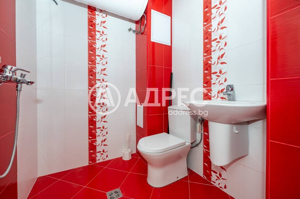 Дава под наем МНОГОСТАЕН, гр. Пловдив, Център, снимка 8 - Апартаменти - 54290085