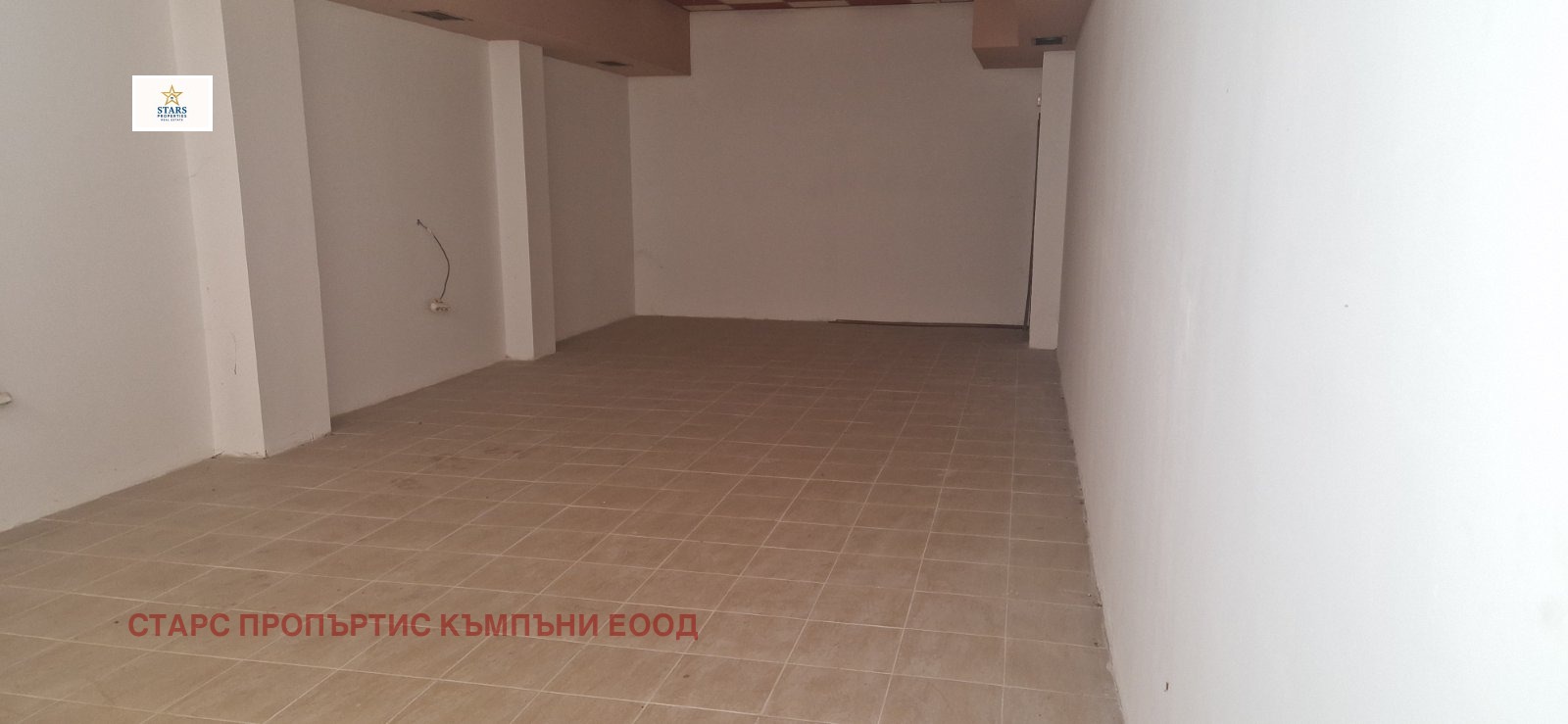 Дава под наем ЗАВЕДЕНИЕ, гр. Аксаково, област Варна, снимка 5 - Заведения - 53880992