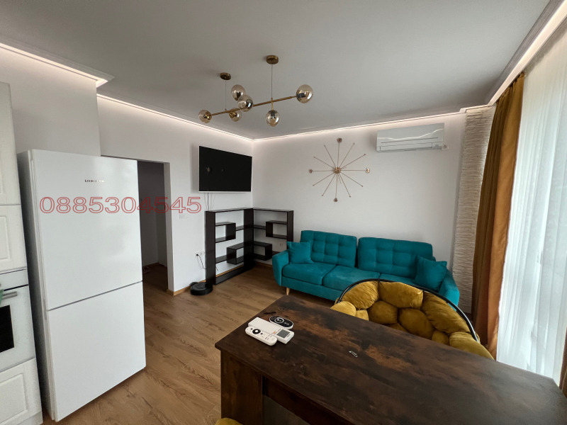 Дава под Наем 2-СТАЕН в град Пловдив, Отдих и култура - 73 кв.м / 500 € » 977.92 лв.