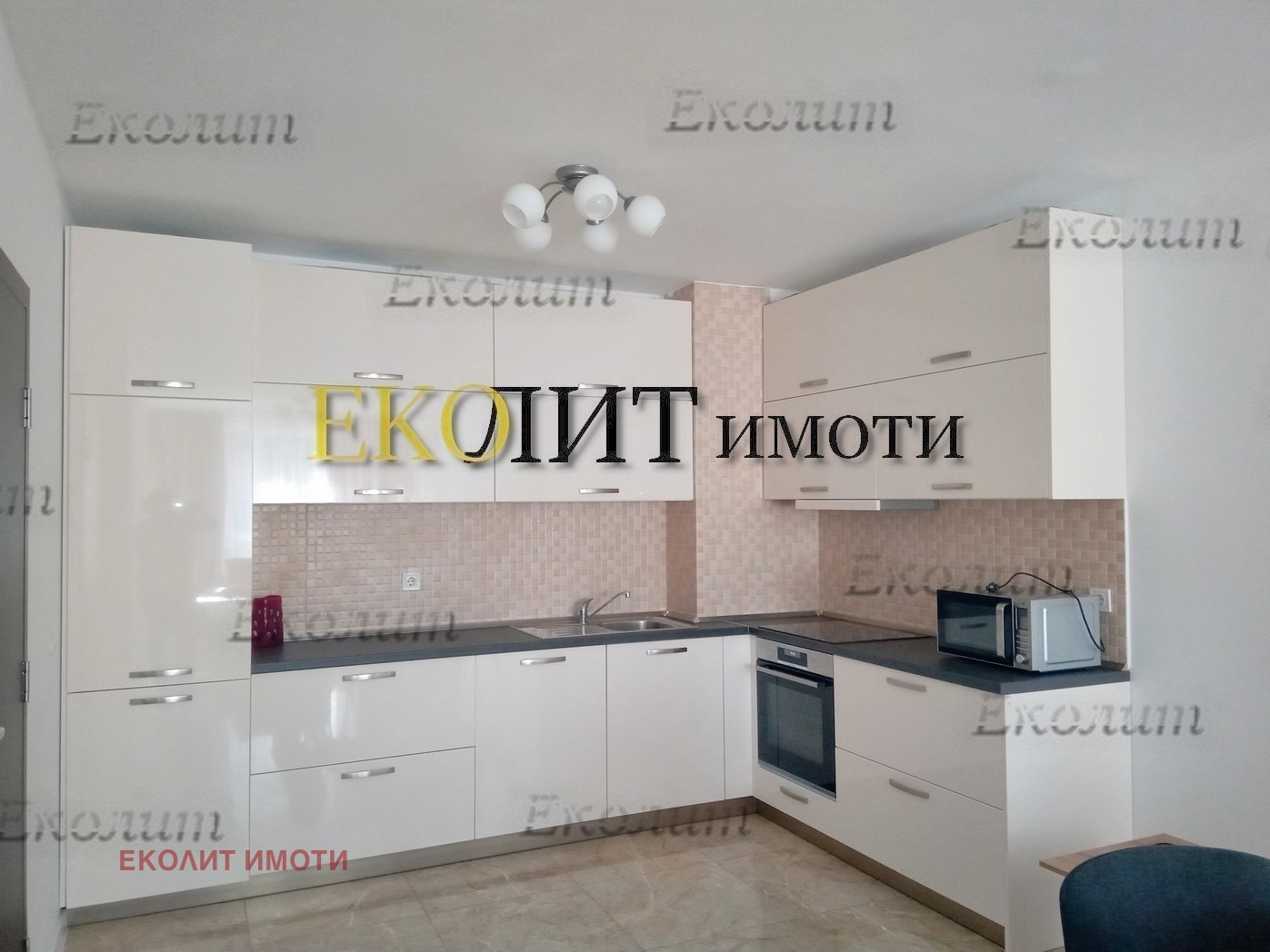 Дава под Наем 3-СТАЕН | Imot.bg — изображение 1