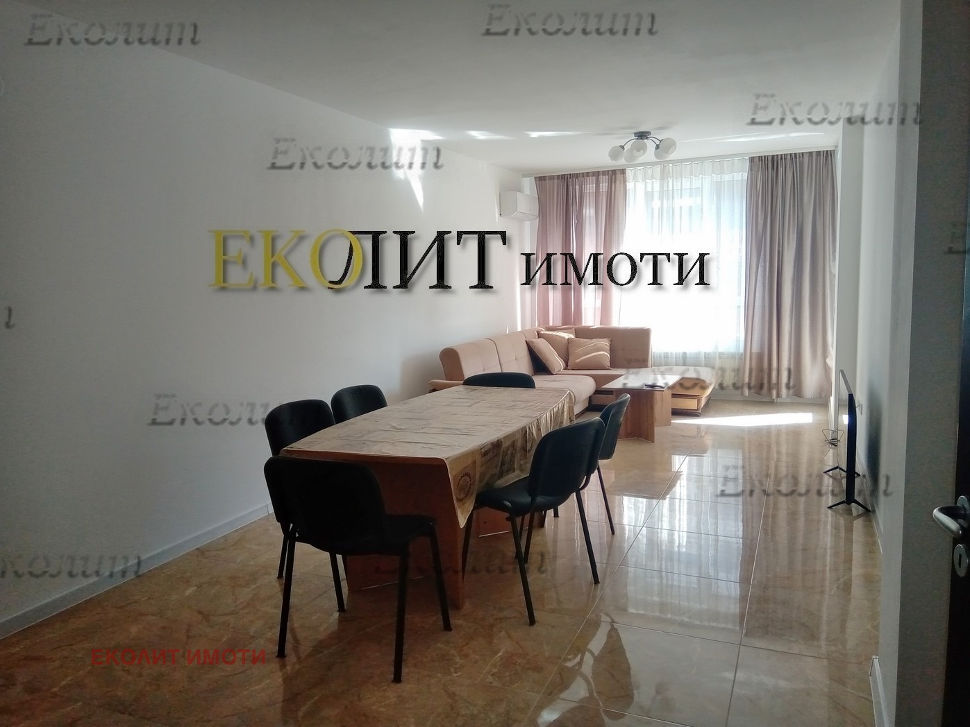 Дава под Наем 3-СТАЕН | Imot.bg — изображение 2