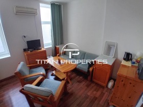 1 camera da letto Tsentar, Burgas