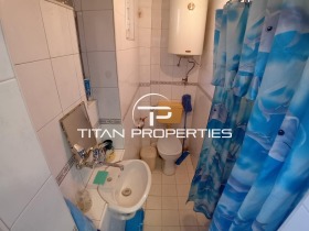 1 sypialnia Centar, Burgas 6