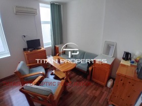 1 soverom Tsentar, Burgas