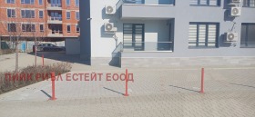 Дава под наем Гараж, Паркомясто, град София
