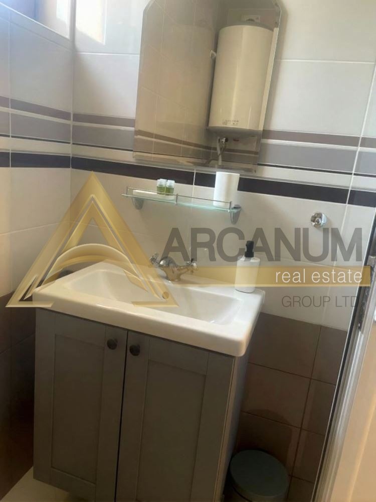 Дава под наем 1-СТАЕН, гр. Варна, област Варна, снимка 7 - Апартаменти - 52382576