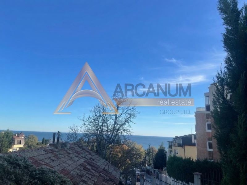 Дава под наем 1-СТАЕН, гр. Варна, област Варна, снимка 5 - Апартаменти - 52382576