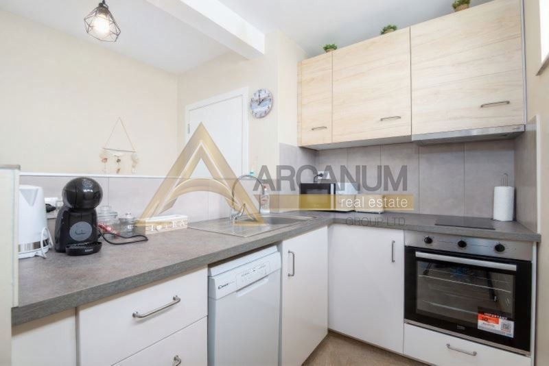 Дава под наем 1-СТАЕН, гр. Варна, област Варна, снимка 2 - Апартаменти - 52382576