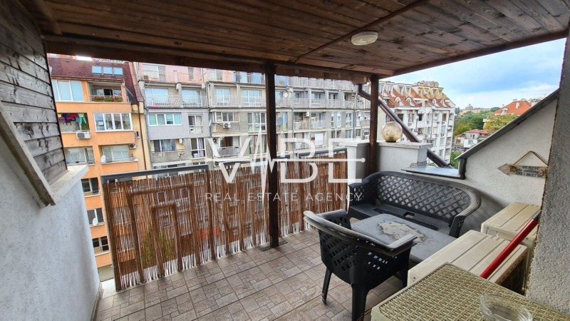 K pronájmu  1 ložnice Sofia , Zona B-18 , 70 m2 | 59496868 - obraz [7]