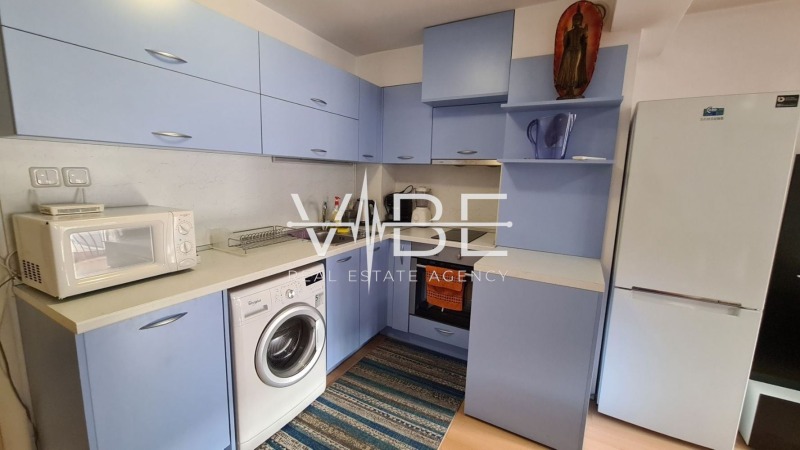 Kiadó  1 hálószoba Sofia , Zona B-18 , 70 négyzetméter | 59496868 - kép [2]