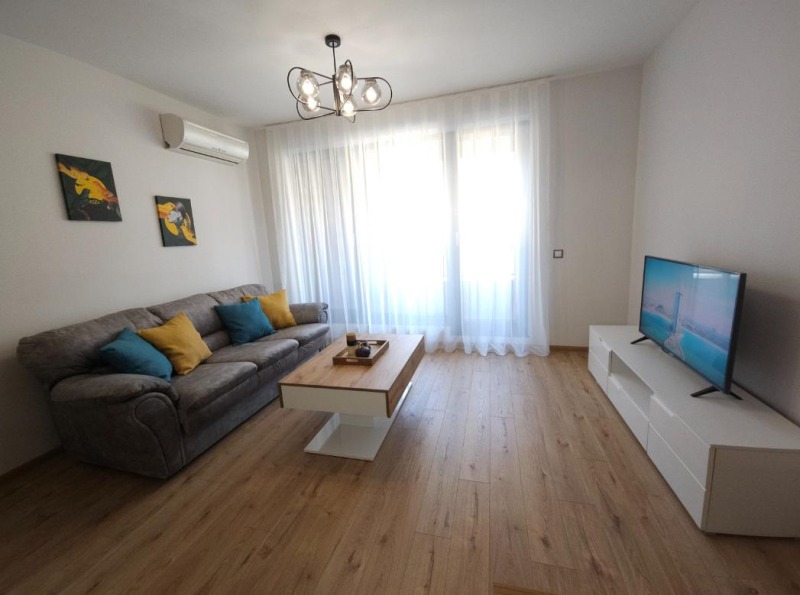 En renta  1 dormitorio Plovdiv , Karshiyaka , 65 metros cuadrados | 23454446 - imagen [4]