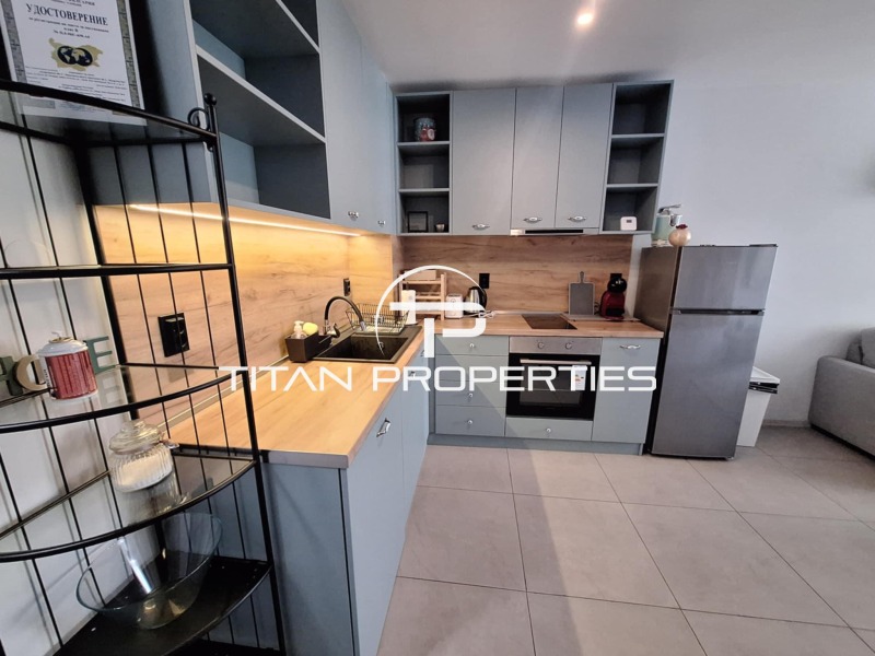En renta  1 dormitorio Plovdiv , Kamenitsa 1 , 67 metros cuadrados | 75275863 - imagen [3]