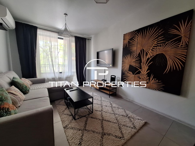 Дава под нем  2-стаен, град Пловдив, Каменица 1 •  550 EUR • ID 17682787 — holmes.bg - [1] 