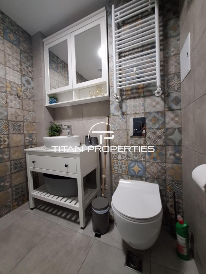 En renta  1 dormitorio Plovdiv , Kamenitsa 1 , 67 metros cuadrados | 75275863 - imagen [7]
