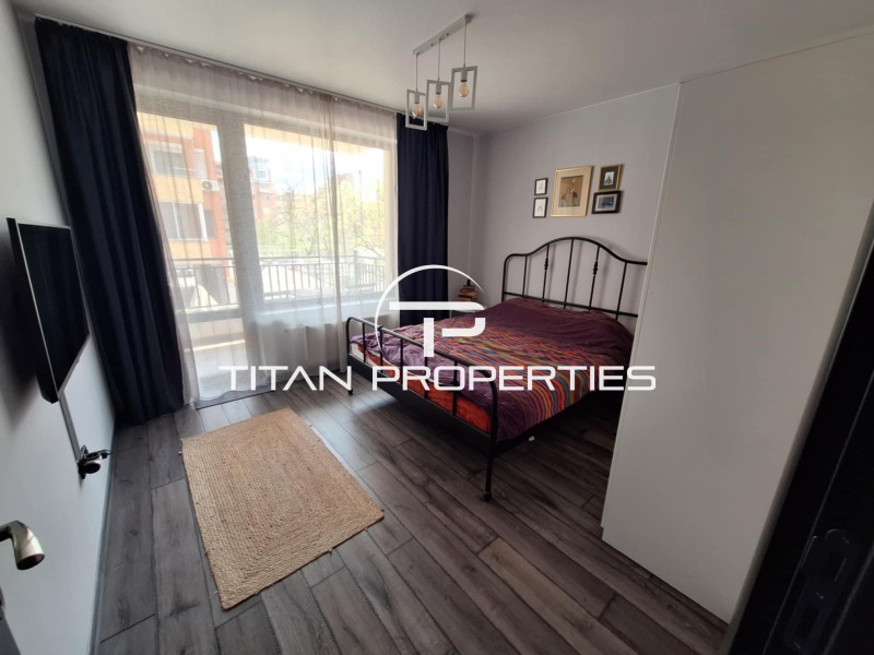 En renta  1 dormitorio Plovdiv , Kamenitsa 1 , 67 metros cuadrados | 75275863 - imagen [5]
