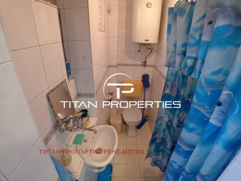 Te huur  1 slaapkamer Burgas , Tsentar , 50 m² | 33579995 - afbeelding [6]