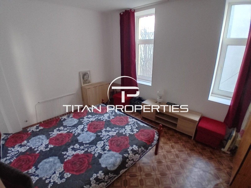 Til leie  1 soverom Burgas , Tsentar , 50 kvm | 33579995 - bilde [4]